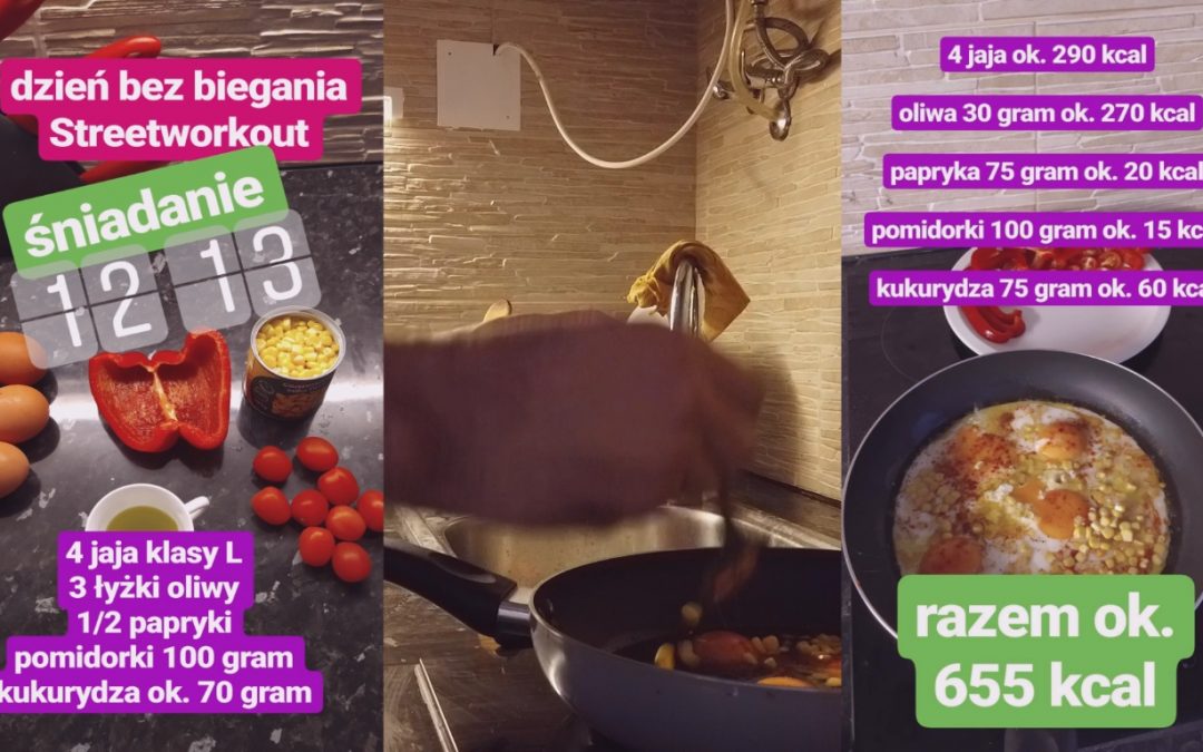 Dieta redukcyjna – moja od A do Z.
